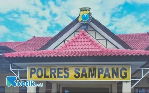 Thumbnail Berita - Ini Nama-nama Perwira Polres Sampang yang Dirotasi Beserta Pejabat Baru