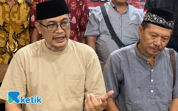 Thumbnail Berita - Dugaan Mafia Tanah Iringi Pembagian Lahan di Wonotirto Blitar