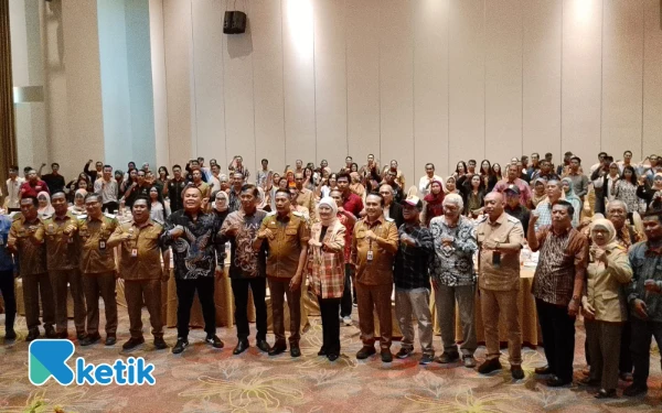 Thumbnail Berita - Wajib Berlaku 1 Januari! Disnaker Kota Malang Siap Pelototi Perusahaan yang Tak Naikkan UMK