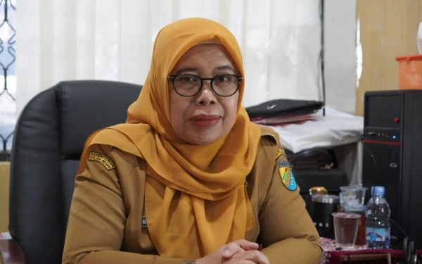 Thumbnail Berita - UMK Kota Pekalongan 2026 Naik Tipis Didok Rp2,7 Juta, Tempati Posisi 9 se-Jawa Tengah