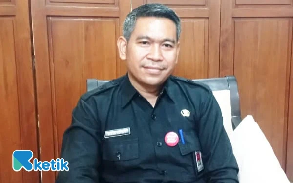 Thumbnail Berita - Bakesbangpol Pemalang Sebut Paguyuban Serkle Jasa Tepi Pantura di Comal Belum Terdaftar