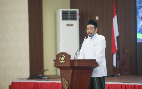 Thumbnail Berita - MUI Jember Prihatin Korban Miras, Imbau Tahun Baru Diisi Muhasabah atas Kerusakan Alam