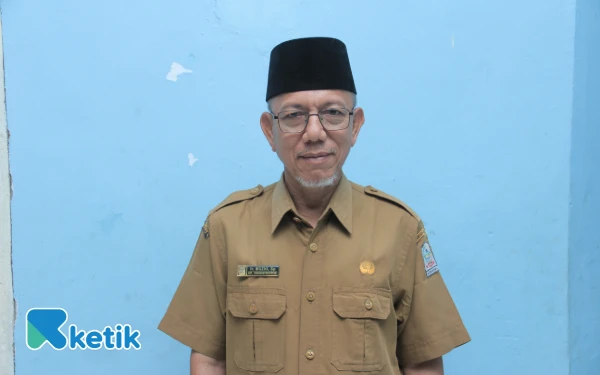 Thumbnail Berita - Sorotan Bantuan Dana Cabor Sepakbola, Begini Penjelasan Disparpora Aceh Singkil