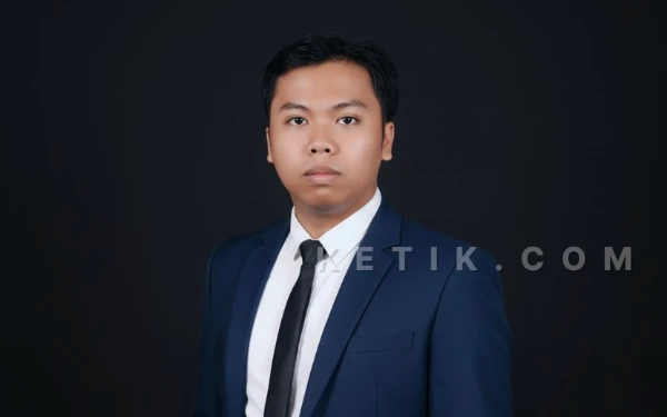 Thumbnail Berita - Perjalanan Panjang Dana Desa