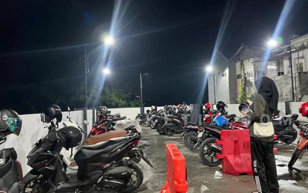 Thumbnail Berita - Gedung Parkir Beroperasi, Wali Kota Malang Minta Kayutangan Heritage Steril Parkir Tepi Jalan