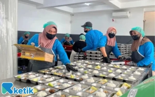 Thumbnail Berita - SPPG Buka Lowongan Ahli Gizi, Penempatan di Bangkalan