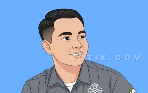 Thumbnail Berita - Problem Demokrasi, Bukan Sekadar Soal Efisiensi