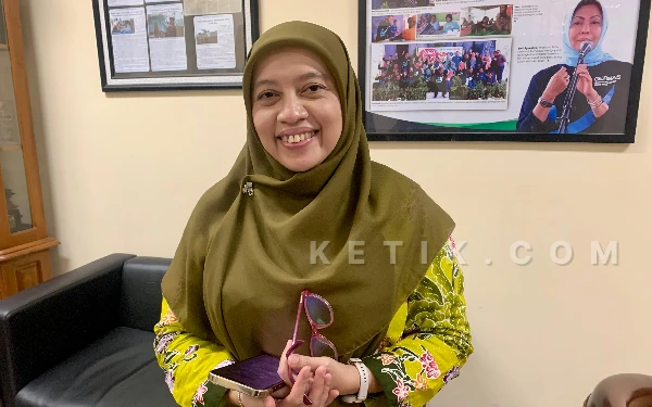 Thumbnail Berita - Super Flu Terdeteksi di Indonesia, Dinkes Kota Batu Imbau Warga Perketat PHBS dan Prokes