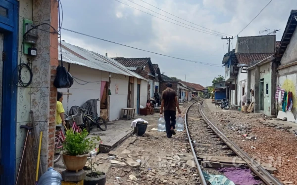 Thumbnail Berita - Angka Kemiskinan Kota Malang Menyusut, 34.000 Warga Masuk Kategori Ekstrem