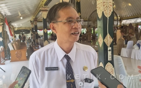 Thumbnail Berita - Transformasi Dana Desa 2026: Memperkuat Ekonomi Warga dan Menata Tata Kelola Birokrasi