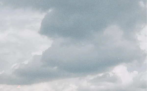 Thumbnail Berita - BMKG: Cuaca Kota Jayapura 4 Januari 2026 Diprakirakan Berawan, Bandung Berawan