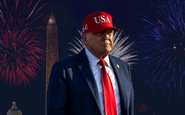 Thumbnail Berita - Cadangan Minyak Jadi Motif Utama Serbuan Amerika Serikat ke Venezuela?