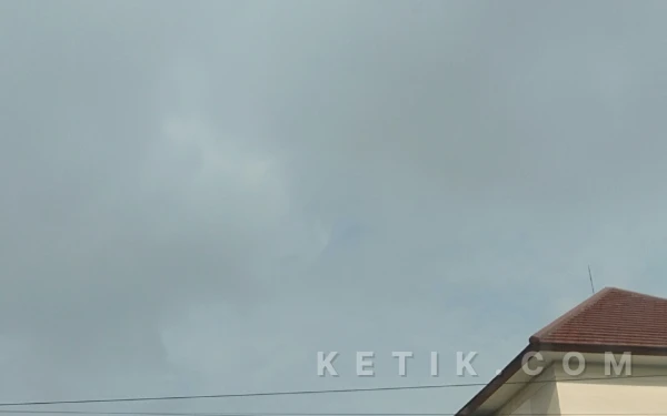 Thumbnail Prakiraan Cuaca Kota Madiun dan Kabupaten Madiun Diprediksi Hujan Ringan Hari Ini