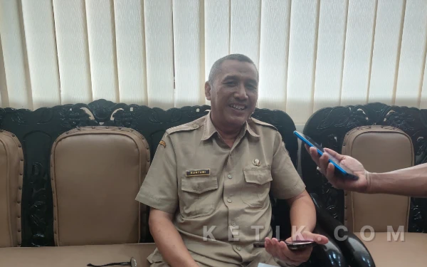 Thumbnail Berita - Mengejutkan! Lebih dari Separuh Ormas di Sampang Ternyata Tidak Aktif