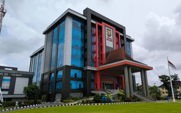 Thumbnail Berita - Resmi! Polda Sumsel Bentuk Ditres PPA-PPO untuk Tangani Kasus Perempuan dan Anak