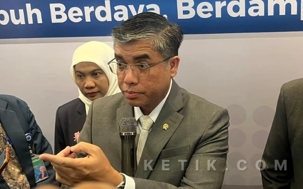 Thumbnail Berita - Siap-siap! Magang Nasional Dibuka April 2026, Targetkan 100 Ribu Peserta