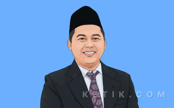 Thumbnail Berita - Transformasi Trilogi Peran Guru