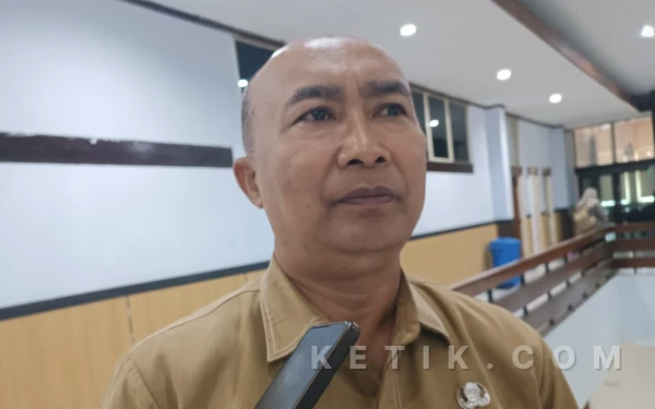 Thumbnail Berita - Dana Desa Bondowoso “Disunat” Tajam di 2026, Pagu Per Desa Tinggal Ratusan Juta