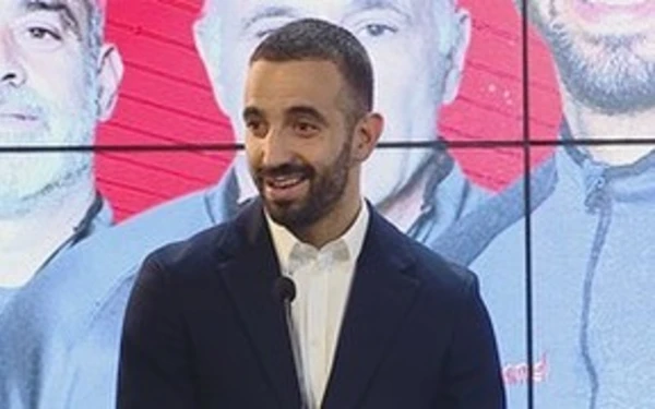 Thumbnail Berita - Statistik Ruben Amorim di Manchester United: Jauh Panggang dari Api