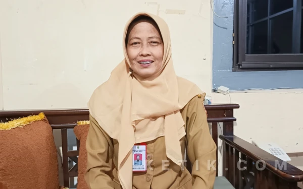 Thumbnail Berita - Berprestasi di Sektor Perikanan, Ini Rekam Jejak Era Srinaeni yang Kini Pimpin Distanparik Pemalang