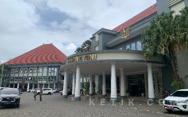 Thumbnail Berita - Rotasi Pejabat Eselon II Pemkot Batu Menguat, BKPSDM Setor Hasil Ukom ke BKD Jatim