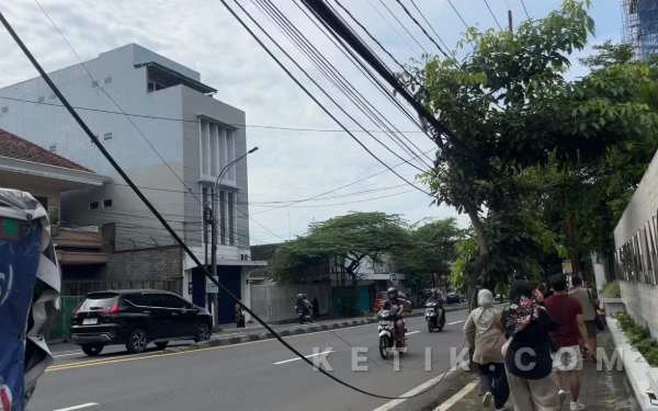 Thumbnail Berita - Penataan Kabel Semrawut di Kota Malang, Proyek Ducting Siap Dimulai pada 2026