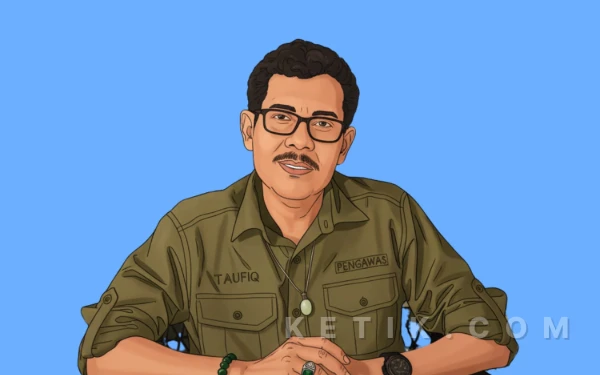 Thumbnail Berita - Tantangan KUHP Baru Semakin Seru