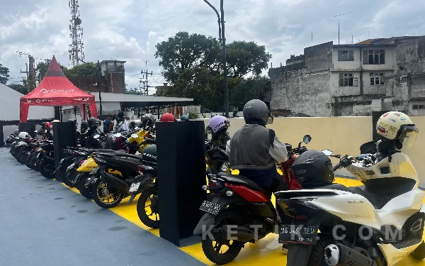 Kabar Gembira! Parkir di Gedung Kayutangan Heritage Gratis Selama Sepekan, Cek Jadwalnya