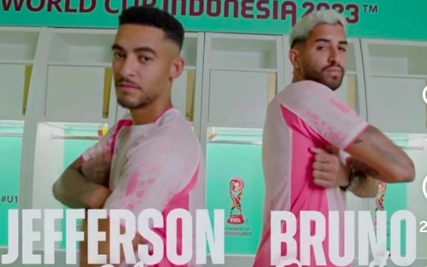Thumbnail Berita - Persebaya Umumkan 2 Pemain Baru, Bruno Paraiba dan Jefferson Silva