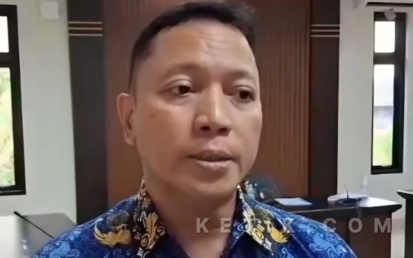 Thumbnail Berita - Pemkab Brebes Serahkan 1.580 Jamban Sehat untuk Masyarakat Kurang Mampu