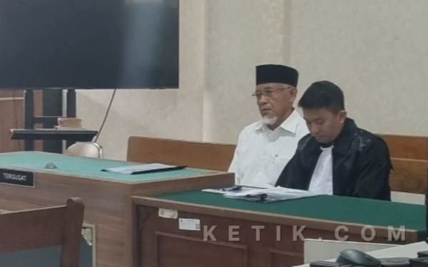Thumbnail Berita - Polemik Kasus Dana Hibah Pariwisata Sleman: Kasus Tipikor atau Sekadar Pelanggaran Pilkada?