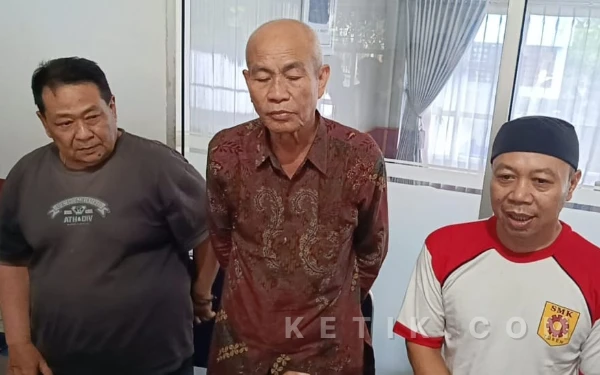 Thumbnail Berita - Dualisme Yayasan SMK Turen Kabupaten Malang, YPTT Tegaskan Tak Pernah Ganggu Belajar Mengajar