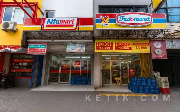 Thumbnail Berita - Isu Perda Pembatasan Toko Modern Disorot Mantan Ketua DPRD Cilacap Fran Lukman, Berdampak ke Ekonomi Daerah