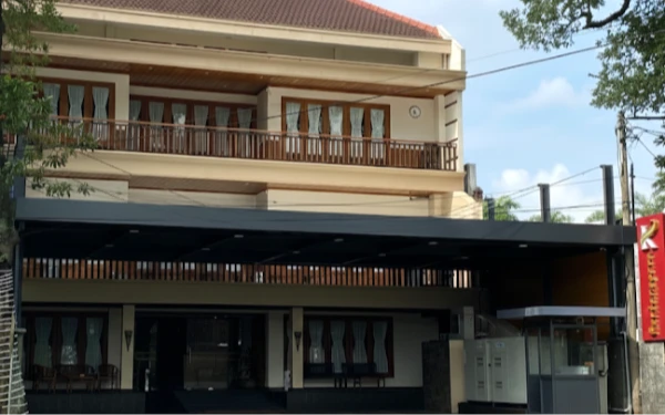 Thumbnail Berita - Kertanegara Premium Guest House, Penginapan Boutique Bernuansa Vintage di Kota Malang