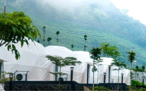 Thumbnail Berita - Pesona Lembah Indah Malang, Wisata Alam Favorit di Lereng Gunung Kawi