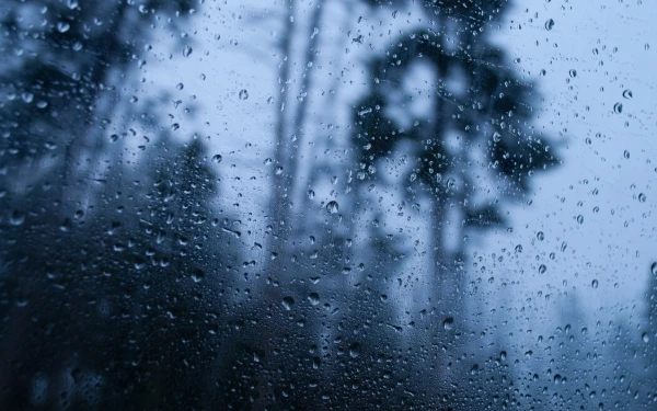 Thumbnail Berita - BMKG: Cuaca Kota Pangkal Pinang 9 Januari 2026 Diprakirakan Hujan Ringan, Pekalongan Cerah Berawan