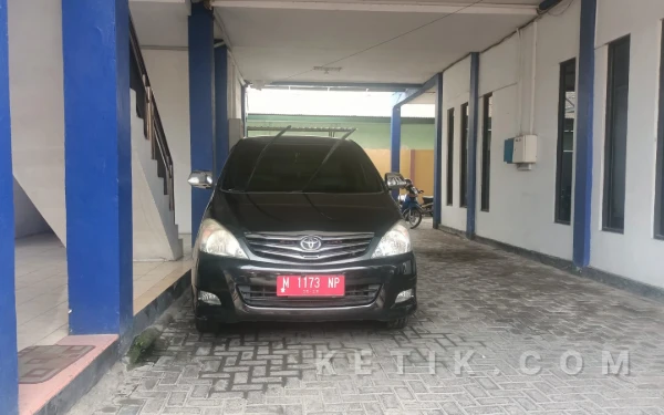 Thumbnail Berita - Ratusan Kendaraan Dinas Pemkab Sampang Belum Bayar Pajak, Terbanyak di Dinkes KB dan Disdik