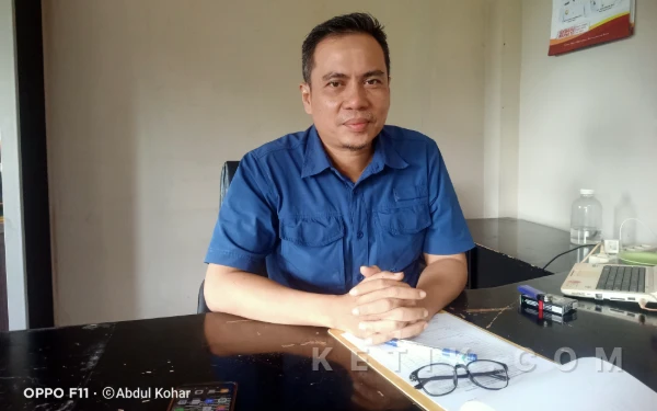 Thumbnail Berita - Tak Hanya Senin-Jumat, Perpustakaan Saidjah Adinda Lebak Kini Buka di Hari Sabtu!