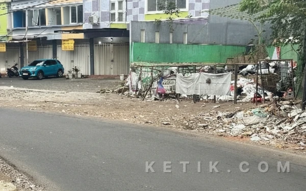 Thumbnail Berita - Satu TPS di Kota Malang Dapat Kucuran Rp200 Juta dari CSR, Titik Lain Segera Menyusul!