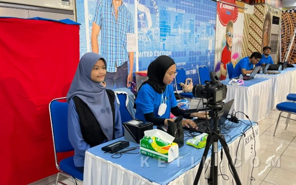 Thumbnail Berita - Target IKD Belum Terpenuhi, Disdukcapil Kota Malang Siapkan Skema Jemput Bola Masif di 2026