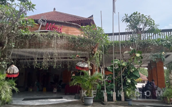 Thumbnail Berita - Jelang Wisuda, Ini 3 Hotel Strategis Dekat UIN Malang yang Jadi Incaran Keluarga Mahasiswa