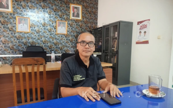 Thumbnail Berita - Total PADesa Kabupaten Lebak 2025 Tembus Rp1,2 Miliar, Desa Sawarna Raih Pendapatan Tertinggi