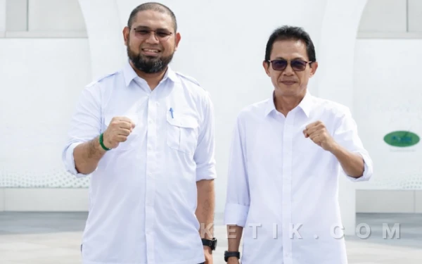 Thumbnail Berita - Ciamik! Pelayanan Publik Halmahera Selatan Juara se-Maluku Utara