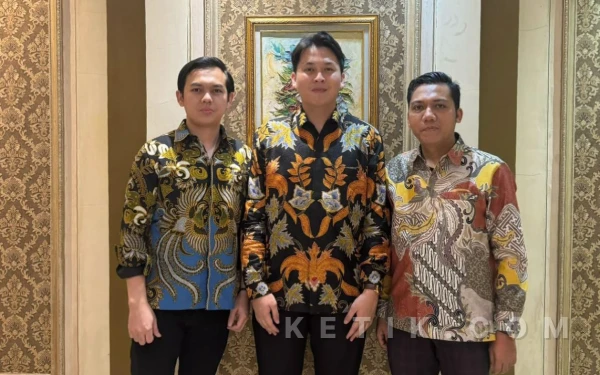 Thumbnail Berita - Bantah Tuduhan Lecehkan Mahasiswi, Pengacara Dosen UMP Klaim Lebih Dulu Lapor Polisi