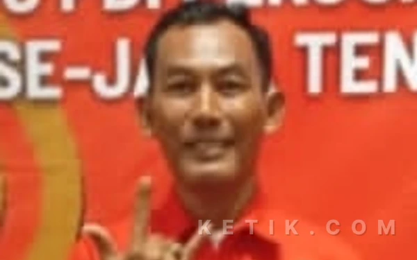 Thumbnail Berita - Tanggapan DPC PDIP Brebes Usai Puluhan Kader Mundur Kembalikan KTA: Itu Hak Pribadi