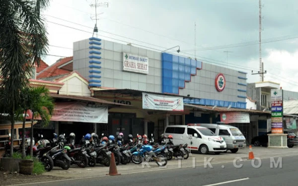 Thumbnail Berita - RS Graha Sehat Probolinggo Bantah Dugaan Malapraktik