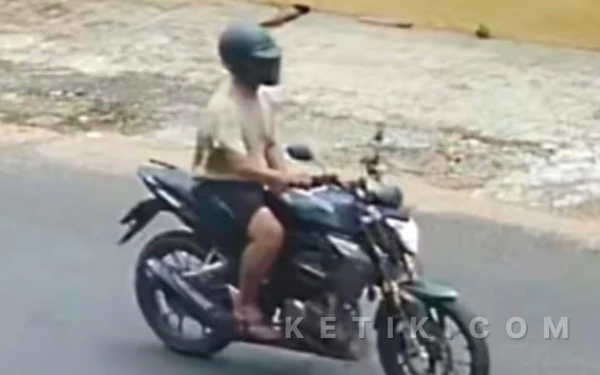 Thumbnail Berita - Polres Pamekasan Benarkan Penangkapan Penjambret Lansia hingga Tewas