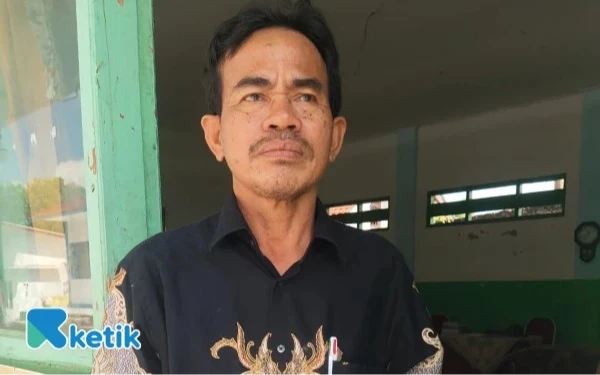 Thumbnail Berita - Pengunduran Diri Kasun Disebut Janggal, Warga Duga Pemdes Tlagah Sampang Rekayasa Administrasi