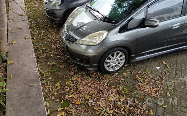 Thumbnail Berita - Sampah Menumpuk di RSUD Mardi Waluyo Blitar, Keluarga Pasien Resah