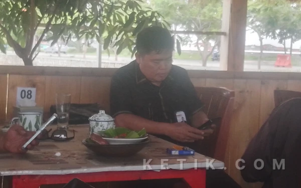 Thumbnail Berita - Yayasan Hans Satya Dharma Bantah Terima ID Mitra BGN, Sebut Investor Tak Tepati Janji Pendanaan